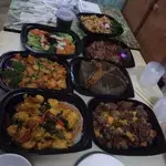 雀巢咸蛋奶皇虾  <br>