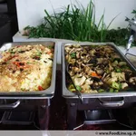 Thai Pineapple Rice