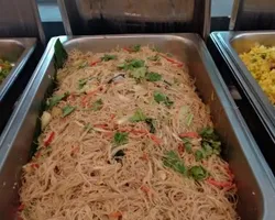 Vegetarian Fried Bee Hoon * | Customer Photo | Fusion Spoon Catering Services