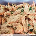麦片鲜虾 Prawn w/ Cereal