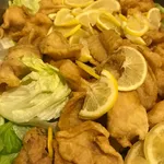 Lemon Fish