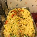 Thai Pineapple Rice