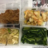Click to see Tingkat Order: