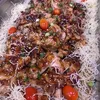 Teriyaki Chicken Leg | Customer Photo | Fusion Spoon Catering Services