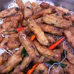 Deep Fried Chicken Ngo Hiong