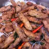 Deep Fried Chicken Ngo Hiong | Customer Photo | Fusion Spoon Catering Services