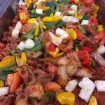 Sweet and Sour Fish