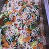 Broccoli with Enoki Mushroom * | Customer Photo | Fusion Spoon Catering Services