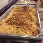 Xing Zhou Bee Hoon 星洲米粉