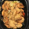 Crispy Cereal Golden Prawn 黄金麦片虾 | Customer Photo | FattyDaddyFattyMummy
