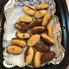 Mini Chocolate Eclairs 迷你巧克力泡芙 | Customer Photo | FattyDaddyFattyMummy