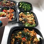 酥炸苏东圈 Crispy Calamari