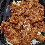 King of Pork Rib 排骨王