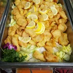 Lemon Fish