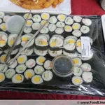 Sushi & Maki Platter