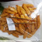 Tempura Prawn