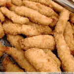 Tempura Prawn