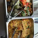 Fish Fillet with Black Bean Sauce