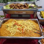 Kampong Fried Mee Siam
