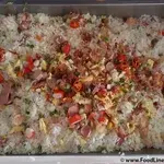 Yong Chow Fried Rice