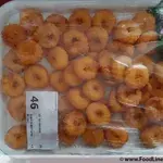 Breaded Fish Ring