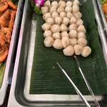 Steam Crystal Dumpling