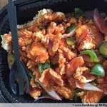 酸甜鱼片 Sweet & Sour Sliced Fish