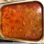 Curry Chicken with Potatoes