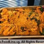 * Signature Oat Cereal Prawn