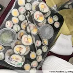 Sushi & Maki Platter