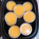 Mango Pudding 芒果布丁