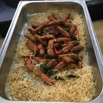 Deep Fried Chicken Ngo Hiong