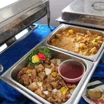 Famous Curry Chicken With Potato