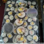 Sushi & Maki Platter