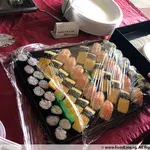 Signature Maki & Sushi Platter