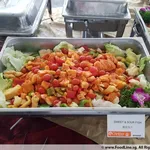Sweet & Sour Fish