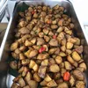 Oven Roasted Potatoes with Herbs * | Customer Photo | Fusion Spoon Catering Services