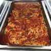 Spaghetti with Tomatoes Coulis * | Customer Photo | Fusion Spoon Catering Services