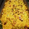 Wok-Fried Pineapple Rice * | Customer Photo | Fusion Spoon Catering Services