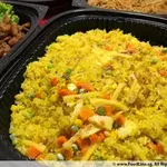 Pineapple Fried Rice