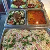Spaghetti Aglio Olio 炒意大利面 | Customer Photo | Jessie Catering Pte Ltd