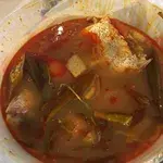 3x Assam Fish Head @$25