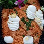 Chef’s Signature Dry Mee Siam