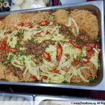 Kampong Fried Mee Siam