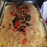 Thai Pineapple Rice