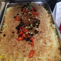 Click to see Thai Pineapple Rice