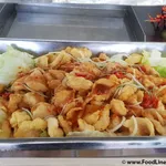 Thai Style Fish