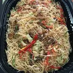 Xing Chou Bee Hoon 星洲炒米粉