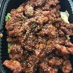 King of Pork Rib 排骨王
