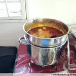 招牌咖喱鸡 Signature Curry Chicken